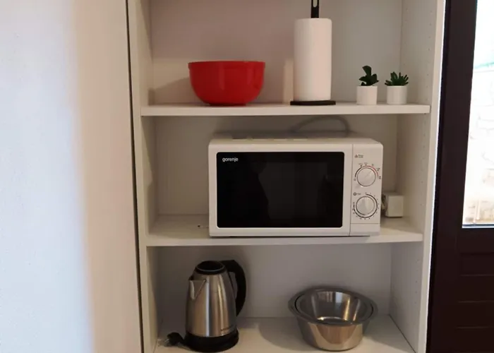아파트 Two Bedroom