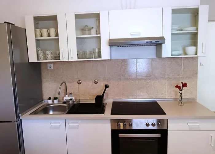 Two Bedroom