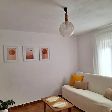 Daire Two Bedroom *