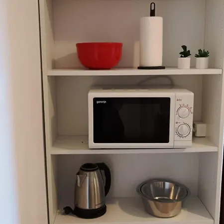 Daire Two Bedroom