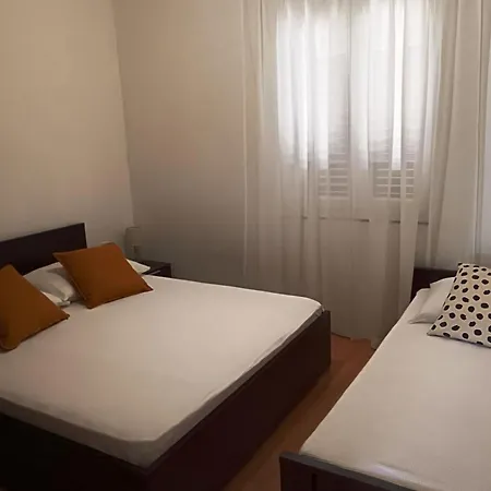 Daire Two Bedroom