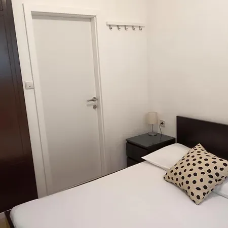 Two Bedroom