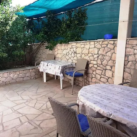 Daire Two Bedroom