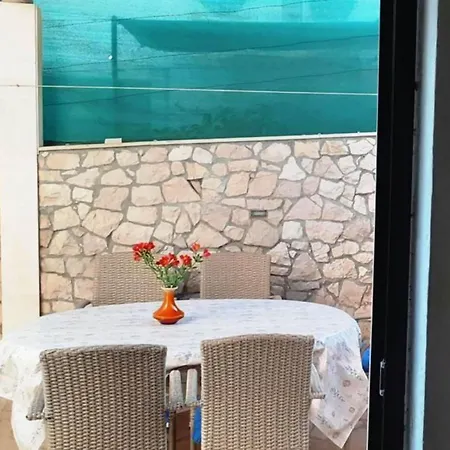 Two Bedroom * Povlja (Brac)