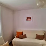 Appartement Two Bedroom *